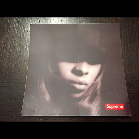 Authentic Supreme Stickers - Picture 6 of 8